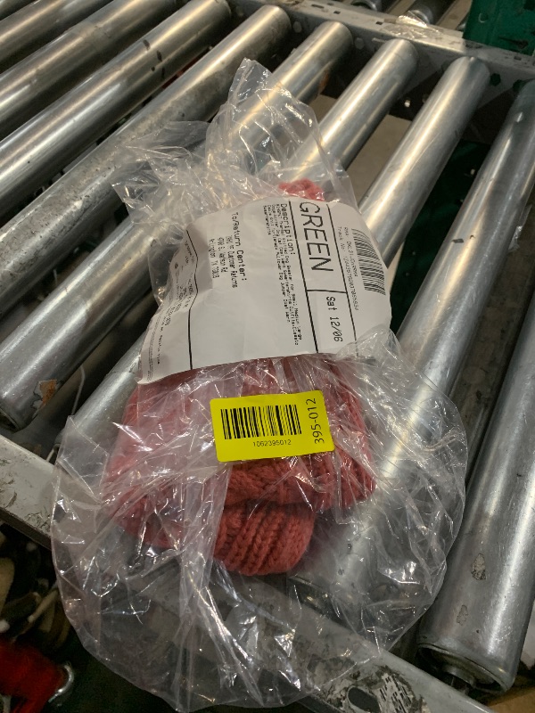 Photo 1 of ***STOCK PHOTO FOR REFERENCE ONLY***Fitwarm Thermal Knitted Dog Sweater Doggy Winter Coat Pet Clothes Doggie Turtleneck Jacket Puppy Outfits Cat Sweatsuit CORAL COLORED