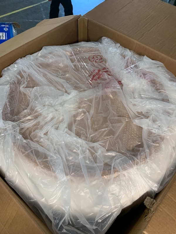 Photo 1 of  Drew Stowaway Coffee Table with Storage by Drew Barrymore WHITE