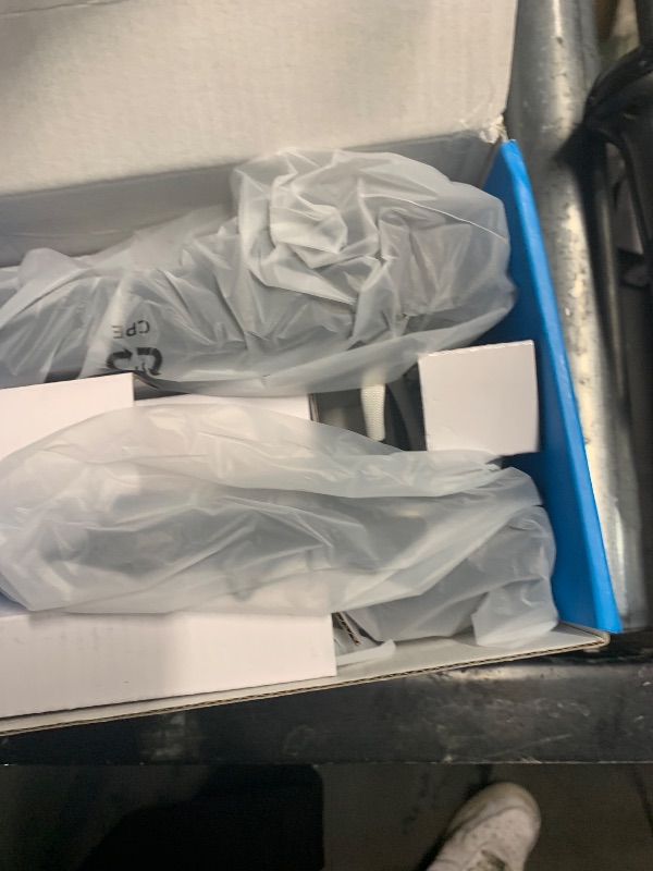 Photo 1 of ***MISSING PARTS***
Zowill WiFi Smart Lock, Keyless Entry Door Lock with APP Control, Touchscreen Keypads, Auto Lock Smart Deadbolt for Front Door, Home (Included G2 Gateway)