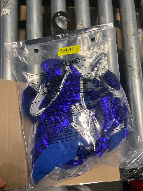 Photo 1 of (MISSING ONE ARM BAND) Rubies Mortal Kombat: Kitana Costume for Adults, Women's Small