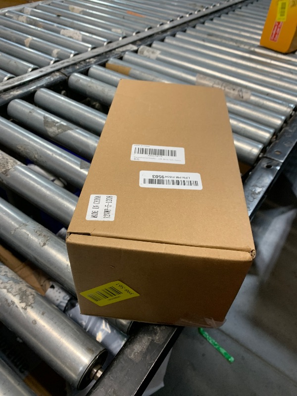 Photo 1 of [Upgraded Version] 12V DC Fresh Water Pump, 6.5GPM 70PSI Five Chamber Self-Priming Diaphragm Pump with Heavy Duty Pressure Switch and Strainer for RV, Marine, Caravan (Water Pump)