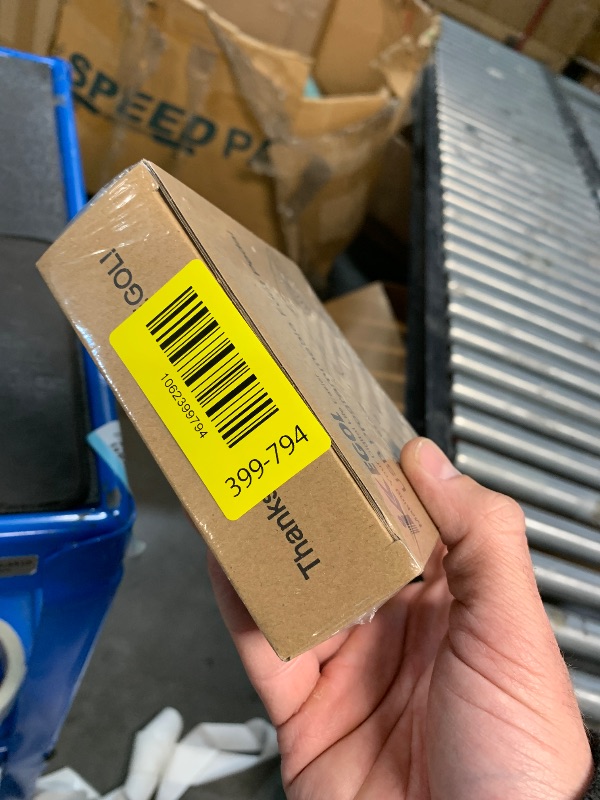 Photo 1 of [Upgraded] iKKEGOL USB Foot Pedal Switch Video Game PC Hands Free Footswitch One Key Control Program Computer Mouse Keyboard HID with 2M Cable