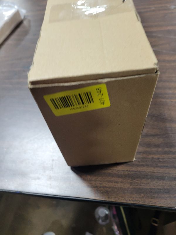 Photo 1 of 2-Pack 20x20x4 Replacement Air Filter for Honeywell FC100A1011, Lennox X0585 MERV 13 Allergy & Dust Defense, Pleated HVAC AC Furnace Filters(Actual Size: 19.94 x 19.75 x 4.38 Inches)