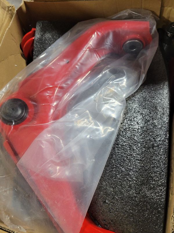 Photo 1 of 13PC Front End Suspension Kit for Chevy Silverado GMC Sierra 2500HD 3500HD,Suburban,Avalanche,XL Yukon,w/Control Arms,Ball Joints, Tie Rods, Sway Bar Links, Pitman & Idler Arms K620054?13PC?