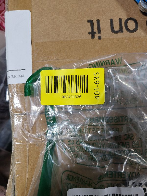 Photo 1 of #8 Stainless Steel Meat Grinder Plate Discs Blades Compatible with Meat Grinders,Cutting Disks Heavy Duty (11/64 Hole Plate)