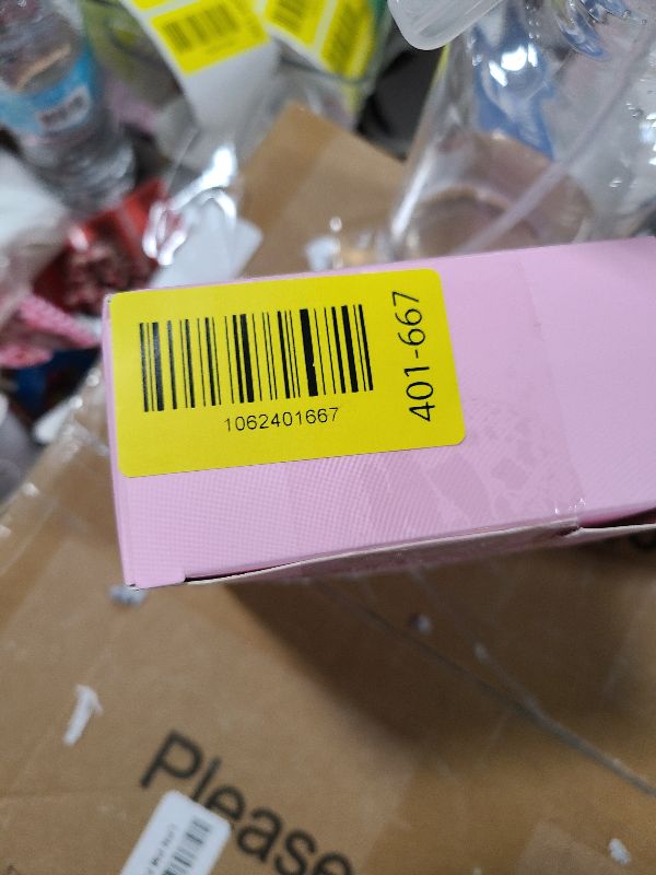 Photo 1 of 14 Inch Ponytail Extension - Soft Wavy Pony Tails Hair Extensions, Claw Clip Ponytail Extension, Synthetic Hair Extensions Ponytail, Clip in Ponytail (Color: Brown with Blonde Highlights)