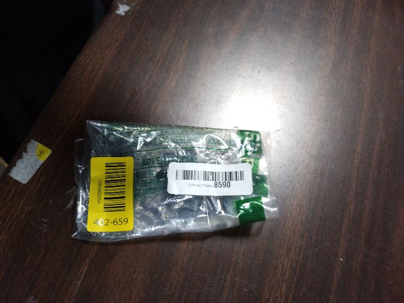 Photo 1 of 12 Pcs T Tap Wire Splice Connectors, 3 Way 2 Pin Low Voltage Wire Connectors for 18-22 AWG Quick Wires Splice Connector, Solderless Low Voltage and High Voltages Wires Connector