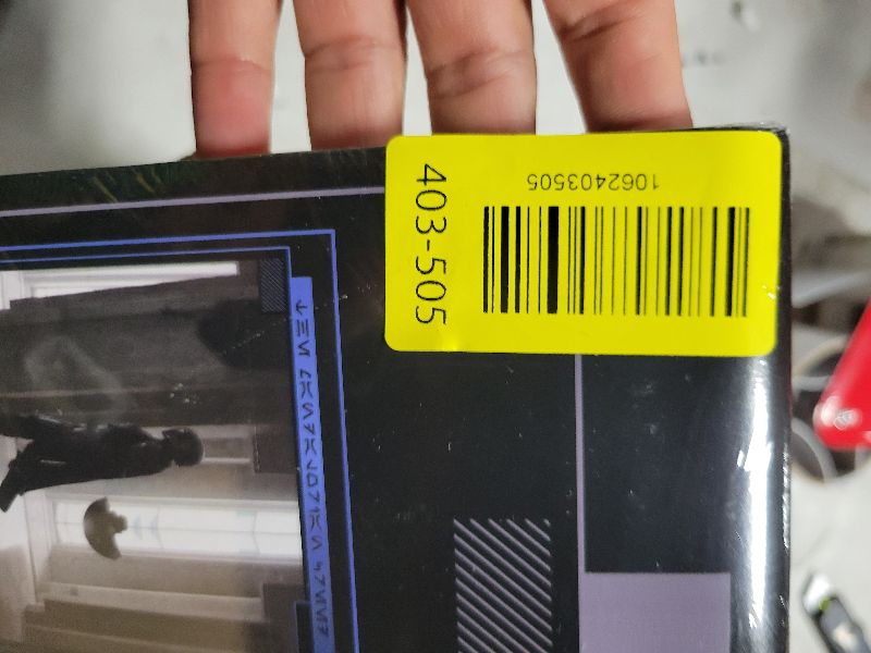 Photo 1 of 2026 Star Wars: Mandalorian Wall Calendar