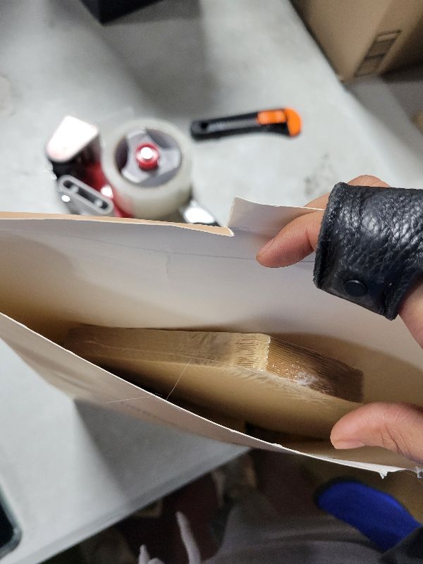 Photo 1 of 200 Count Coffee Filters #4, Disposable Cone Coffee Filters 8-12 Cup, Unbleached Natural Size 04 Paper Filters Compatible with Ninja, Pour Over and Drip Coffee Maker