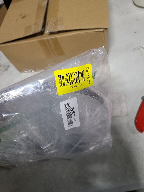 Photo 1 of 10 Inch Pan Lid 10" Tempered Glass Lid for Frying Pan, Skillets, Pans, Pots and Wok, Heat Resistant Handle