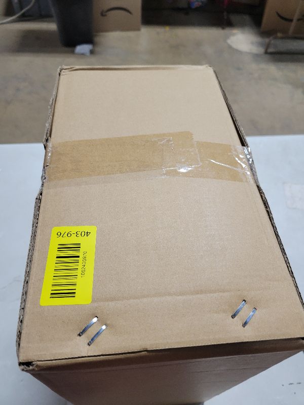 Photo 1 of 100A Manual Transfer Switch for Generator, Manual Generator Transfer Switch, 120/240-Volt 24000W General-Duty Double-Throw Safety Switch, NEMA 3R for Outdoor and Indoor, 100 Amp 2P