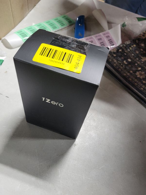 Photo 1 of 1Zero Solid Car Truck Phone Mount Holder with 14-Inch Gooseneck Long Arm, Windshield Window Mobile Holders w/Industrial-Strength Suction Cup, Anti-Shake Stabilizer Compatible All Cell Phones iPhone