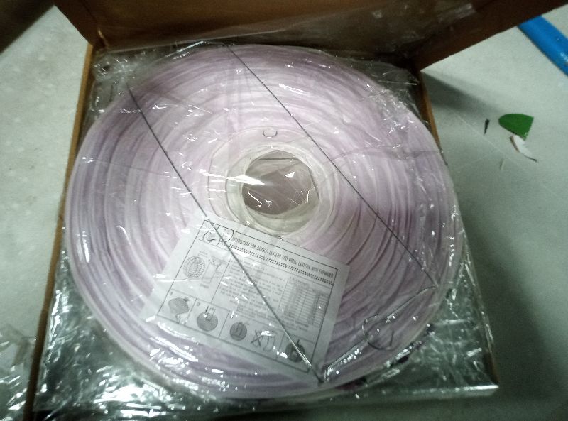 Photo 1 of 13 Pcs Chinese Japanese Paper Lantern Red Cherry Blossom Decorative Hanging Lantern Hibachi Party Decorations for Chinese New Year Home Restaurant Wedding Decor(Sweet Color)