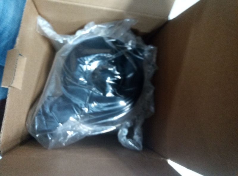 Photo 1 of 12-Cup Replacement Glass Coffee Carafe for Cuisinart Coffee Maker Models DCC-1200, DCC-1100BK, DCC-2650, CHW-12, CHW-12P1, DGB-550BK, DGB-550BK1, DGB-625BC, DGB-700BC, and SS-12 | Part# DCC-1200PRC