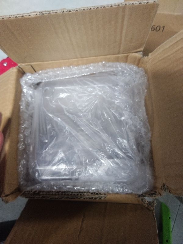 Photo 1 of 14 Pcs Clear Drawer Organizer, Adjustable Drawer Storage Box, 3-Size Desk Drawer Organizer, Acrylic Storage Bins for Makeup, Cosmetic, Kitchen Utensils, Bedroom Dressers Tool Organizer for Gadgets