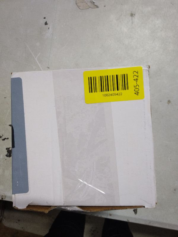 Photo 1 of 100 Pack Non Shunted LED Tombstones T8 T10 T12 Lamp Holder, Bulb Holder Non Shunted Tombstones T8 LED Fluorescent Tube Replacement Light Socket for Ballasts Replacements Kit