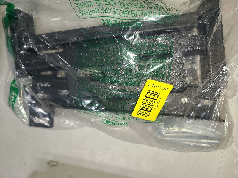 Photo 1 of 2 Pack Adjustable Headboard Brackets for Bed Base, Universal Metal Headboard Brackets kit for Bed Frame, Black Footboard Extension Kit Compatible with Twin Full Queen King Bed