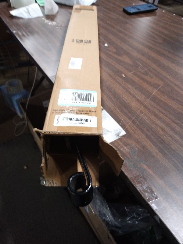 Photo 1 of 10L0L Golf Cart Front 2-Leaf Spring Kit for Club Car DS & Precedent, Standard/Heavy Duty Leaf Spring with Bushings & Sleeves, Replace OEM 1012030, 103628801