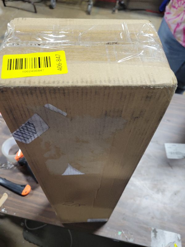 Photo 1 of 2-Pack 210 Air Filter Replacement Compatible with AprilAire Whole House Air Purifiers,Models 1210, 1620, 2210, 2216, 3210, 4200, MERV 11, Size: 20x25x4 Pleated HVAC AC Furnace Filter