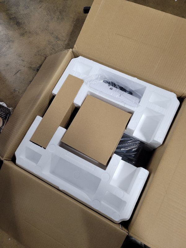 Photo 1 of 1500VA Rack Tower UPS 120V 15A SINE Wave Output 8 Outlets (Battery/Surge Protection Transfer Time 4ms 2U Rack/Tower Convertible Warranty 24 Months