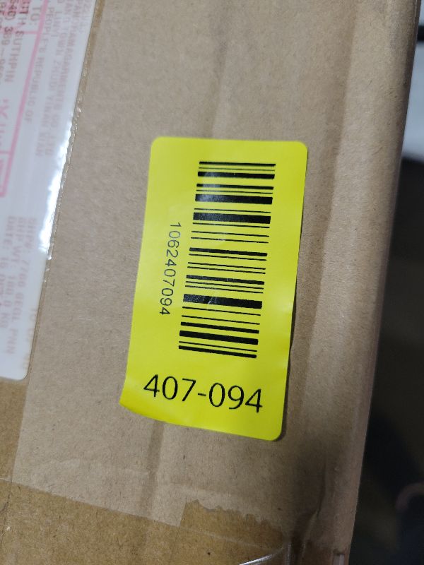 Photo 1 of 

Visit the Store, Urgent First Aid
Urgent First Aid
Visit the Store
4.4
4.4 out of 5 stars
(488)
Case of 125 Instant Cold Packs, 5" x 6" (4" x 5" Cold Area) - Disposable Cold Compresses - No pre-Chilling Required for Quick, Effective First aid Treatment 