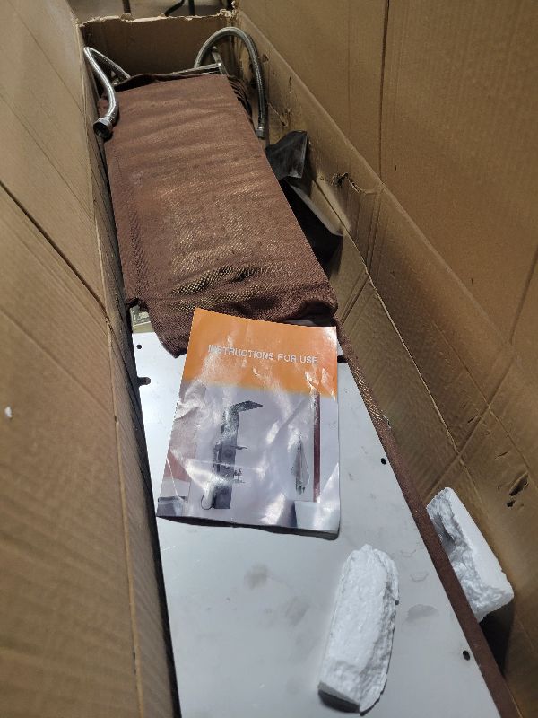 Photo 1 of
Visit the Store, Homevacious
Homevacious
Visit the Store
4.3
4.3 out of 5 stars
(66)
Homevacious 4 In 1 Shower Panel Shelf LED Rainfall Shower Head and Adjustable Massage Body Jets 3-Functions with Handheld Shower Tub Spout Stainless Steel Bathroom Show