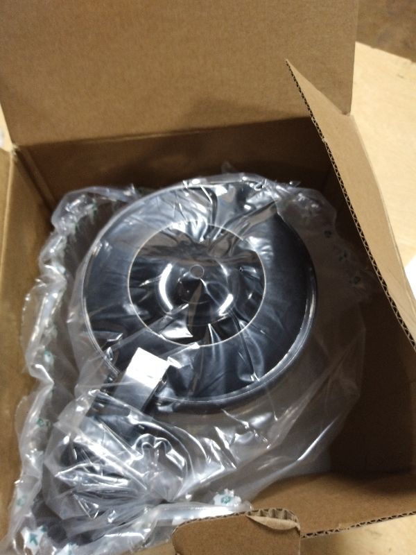 Photo 1 of 12-Cup Replacement Coffee Carafe Pot only Compatible with Hamilton Coffee Maker, Machine, Brewer Models 49980A, 49980Z, 49983, 49618, 46300, 46310, 49976, 49966, 49350 | Black