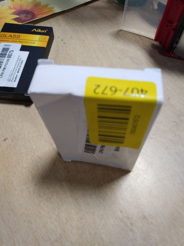 Photo 1 of 10 PCS 13.56 MHz UID Writable Rewritable Clone IC Smart Keychain, Compatible with MIFARE Classic 1K, RFID Blank Tag for Access Control Key Tag Rewritable (10 PCS)