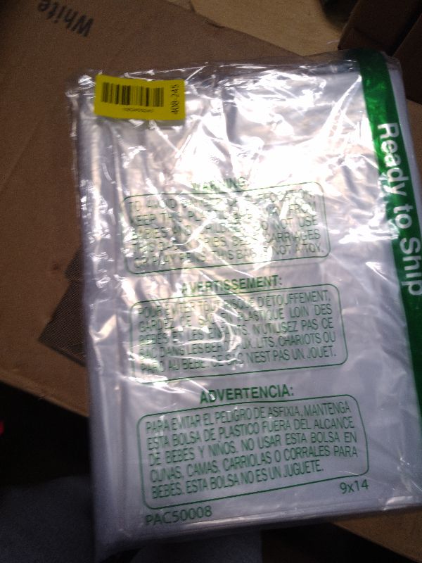 Photo 1 of 2 Pcs 98.4 x 59 Inches Large Balloon Bags for Transport, Christmas Tree Disposal and Storage Bag, Clear Balloon Drop Bag, Giant Carrying Storage Bags for Wedding Birthday Party Supplies