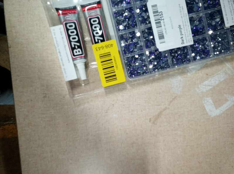 Photo 1 of 20100Pcs Purple Resin Rhinestones 2,3,4,5,6mm Flatback for Bedazzling Crafting Crafts Clothing Clothes Fabric Shoes Nail Art, Dark Purple Flat Back Gems Diamonds Bedazzled Jewels Crystals Gemstones