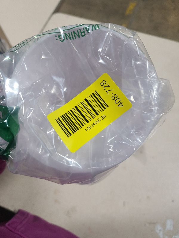 Photo 1 of 2 Pcs Flour Funnel for Kitchen Aid Mixer, for Kitchen Aid Artisan Ksm150 5-Quart Tilt-Head Stand Mixer, Plastic Powder Funnel with Easy-Pour, Prevents Spills and Messes