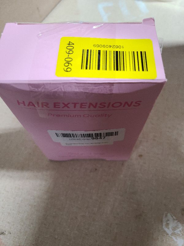 Photo 1 of 12 Inch Clip in Ponytail, Claw Clip Ponytail Extension, Curly Pony Tails Hair Extensions, Natural Synthetic Hair Extensions Ponytail, Clip On Ponytails for Women (Color: Brown Mix Orange Brown)