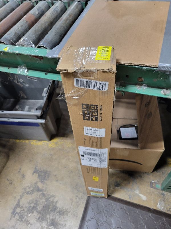 Photo 1 of 157" Extra Wide Retractable Baby Gates, Mesh Pets Dog Gates with Support Rods for Indoor Stair, Extra Long Retractable Safety Kids Gate for Large Opening Indoor Outdoor Doorways Hallways