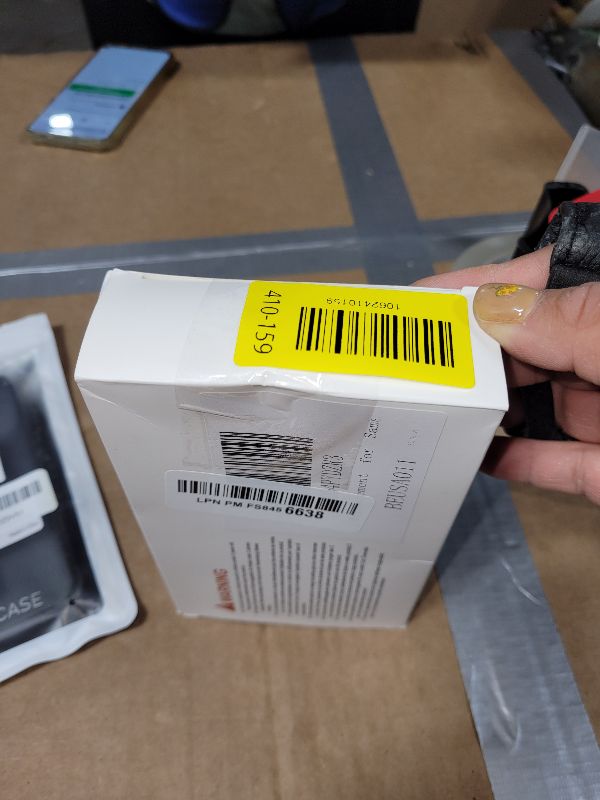 Photo 1 of [2-Pack] Universal Remote Control Replacement for Samsung Smart TV - Compatible with BN59-01312A, Crystal UHD, Frame, Neo QLED, OLED 4K 8K TVs - Infrared Remote with Netfix/P-Video/Hulu Buttons