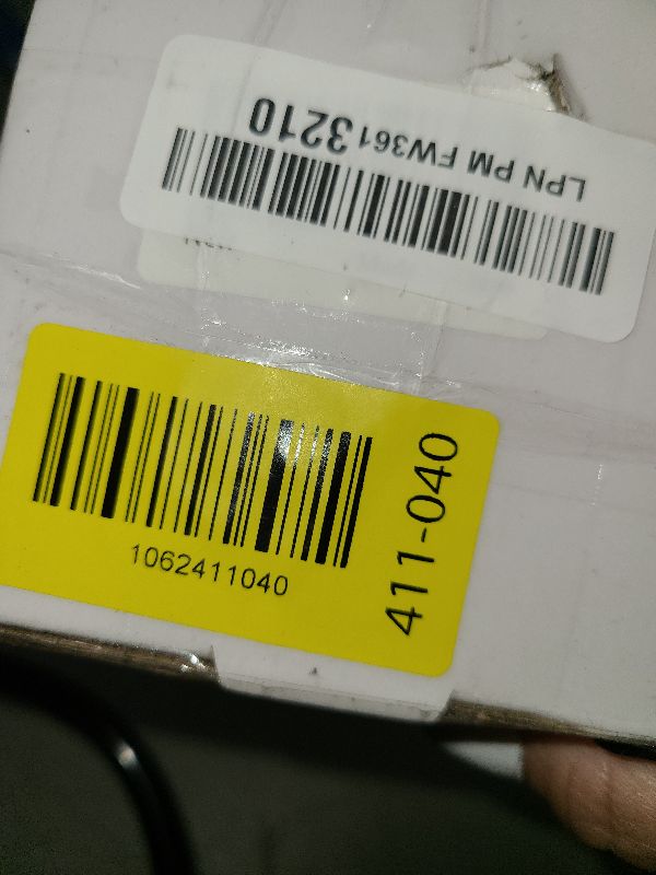 Photo 1 of [Upgrade] Replacement 6-Fins Female Blender Blade Parts Compatible with Ninja Auto iQ Blenders. [4Inch Female Fins ONLY]