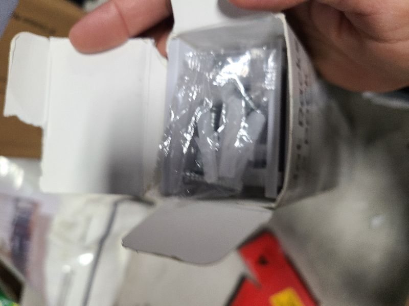 Photo 1 of 2 Pack Hat Organizer for Baseball Caps, Strong Adhesive Hat Rack for Wall, Multilayer Hat Storage Display Holder, Wall Mounted Hats Hooks Hold up to 18 Hats for Closet Door and Bedroom (White)