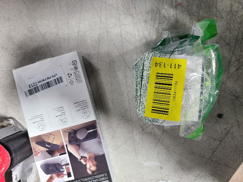 Photo 1 of [2-Pack] USB C Charger Block, 40W 4-Port USBC Wall Charger Fast Charging Dual USB-C Power Adapter + Double USB Wall Plug Multiport Type C Brick for iPhone 15 14 13 12 11 Pro Max XS XR, Samsung Cube