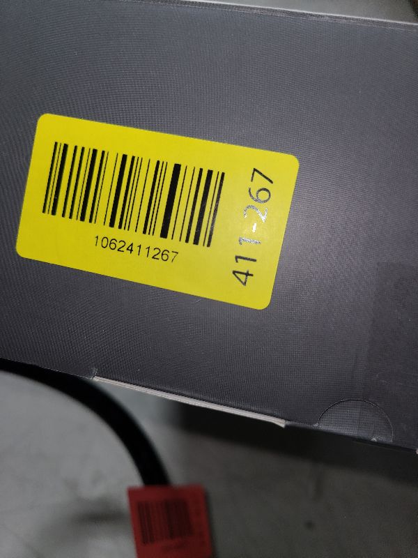 Photo 1 of (2025 Upgraded) Wireless Headset with Mic for Work, Bluetooth Headset with Noise Canceling Microphone with Dongle, Charging Base & Mic Mute, Wireless Headphones for Work from Home/PC/Computer