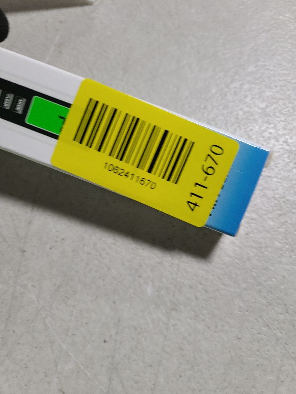 Photo 1 of 2025 All-New 4 in 1 Tds Meter Digital Water Tester - Accurate and Reliable TDS EC & Temp(°C,°F) Meter - 0-9999ppm - Professional Testing for Drinking Water, RO/DI System, Aquariums etc
