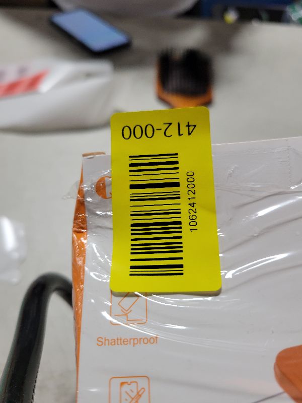 Photo 1 of [1-Second Auto-Install] QHOHQ 3 Pack Privacy Screen Protector for iPhone 17 Pro [6.3 Inch] + 1 Set Camera Lens Protector, 25° Anti Spy Tempered Glass, [12FT Military Grade Shatterproof], Case Friendly