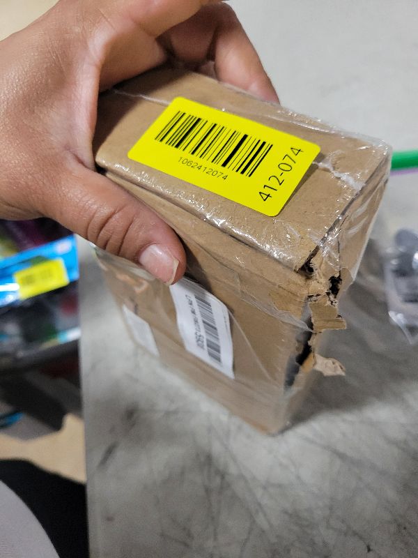 Photo 1 of 12 Pack Rounded Door Hinges 3.5 Inch 5/8" Radius Polished Chrome Hinges for Interior Doors Bedroom House Standard 3 1/2 Inch Door Hinges Hardware Bulk Hinge Wooden Door Parts Home Upgrades Decor