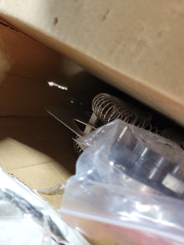 Photo 1 of ?Upgraded?DC47-00019A Dryer Heating Element Compatible with Samsung dryer DV42H5000EW/A3 DV45H7000EW/A2 DV48H7400EW/A2 DV40J3000EW/A2 DVE50M7450W/A3 DV42H5200EW/A3 By AMI PARTS