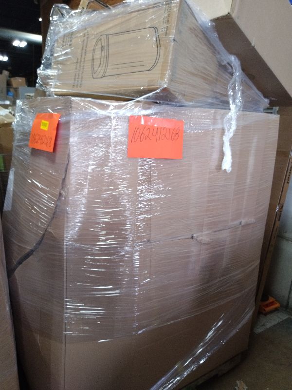 Photo 1 of As is General Merchandise pallet