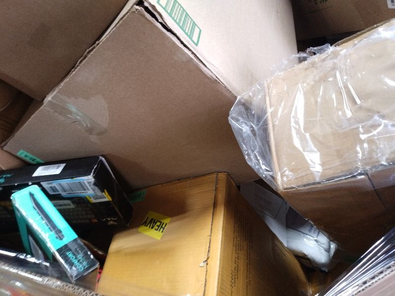 Photo 1 of As is General Merchandise pallet