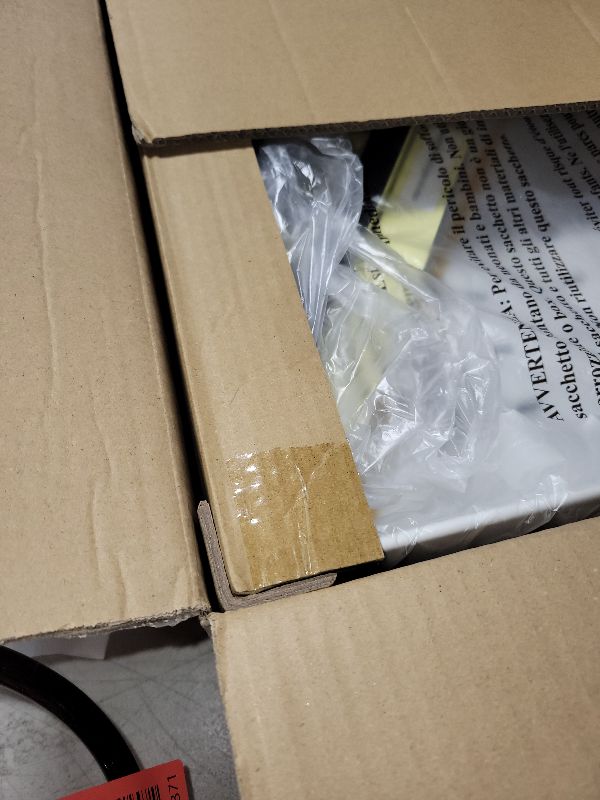 Photo 1 of 2 Pack Pull out Cabinet Organizer, Expandable Width(14"-24"), Depth(13"-24") with 3 Rails, Slide Out Drawers With Raising Pad for Framed Cabinets, with Adhesive Film for Cabinets in Kitchen, White