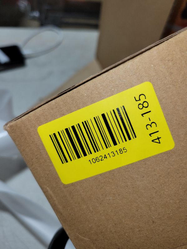 Photo 1 of 12ft x 5ft 360 LED Christmas Net Lights, 8 Modes Waterproof With Timer Low Voltage Connectable Mesh Lights for Trees, Bushes, Shurb, Garden, Outdoor Decoration(1 Pack, Green Wire, White)