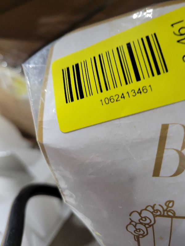 Photo 1 of 10ft x 10ft Champagne Tulle Backdrop Curtain with Lights String for Parties Wedding Bridal Shower Sheer Champagne Curtain Backdrop for Birthday Party Baby Shower Photo Booth Decorations