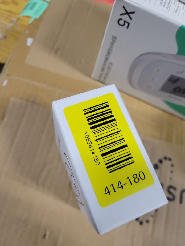 Photo 1 of | Waterproof, Anti-Lost, Real-Time Tracking Collar | 365-Day Long Battery Life | Compatible with iOS & Android