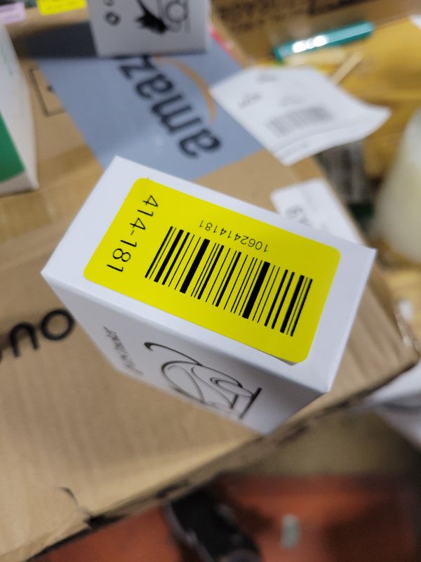 Photo 1 of | Waterproof, Anti-Lost, Real-Time Tracking Collar | 365-Day Long Battery Life | Compatible with iOS & Android