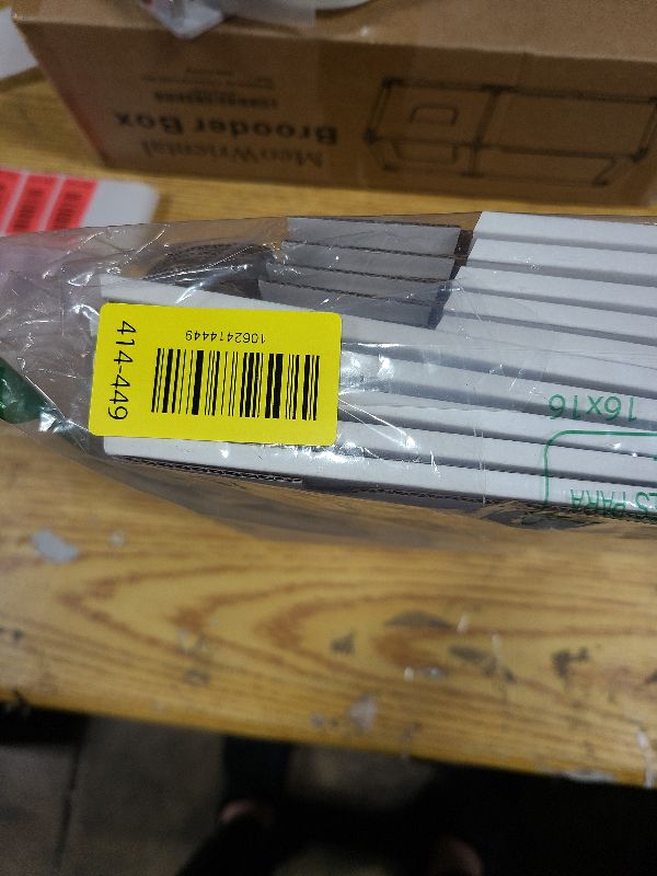 Photo 1 of 10 Pack 9"x6"x2" inch Small Shipping Boxes White Corrugated Cardboard Box for Small Business, Mailer, Shipping, and Packing